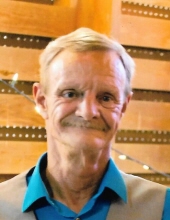 John A.  Staszek, Jr.