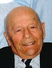 John P. Iezzi