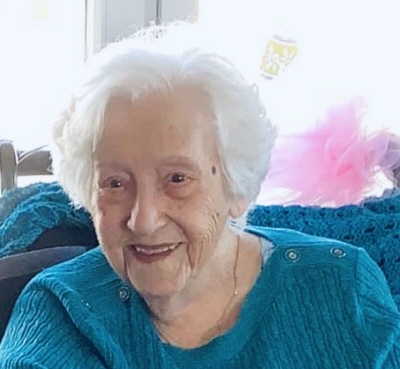 Mary Rita Landry Arichat, Nova Scotia Obituary