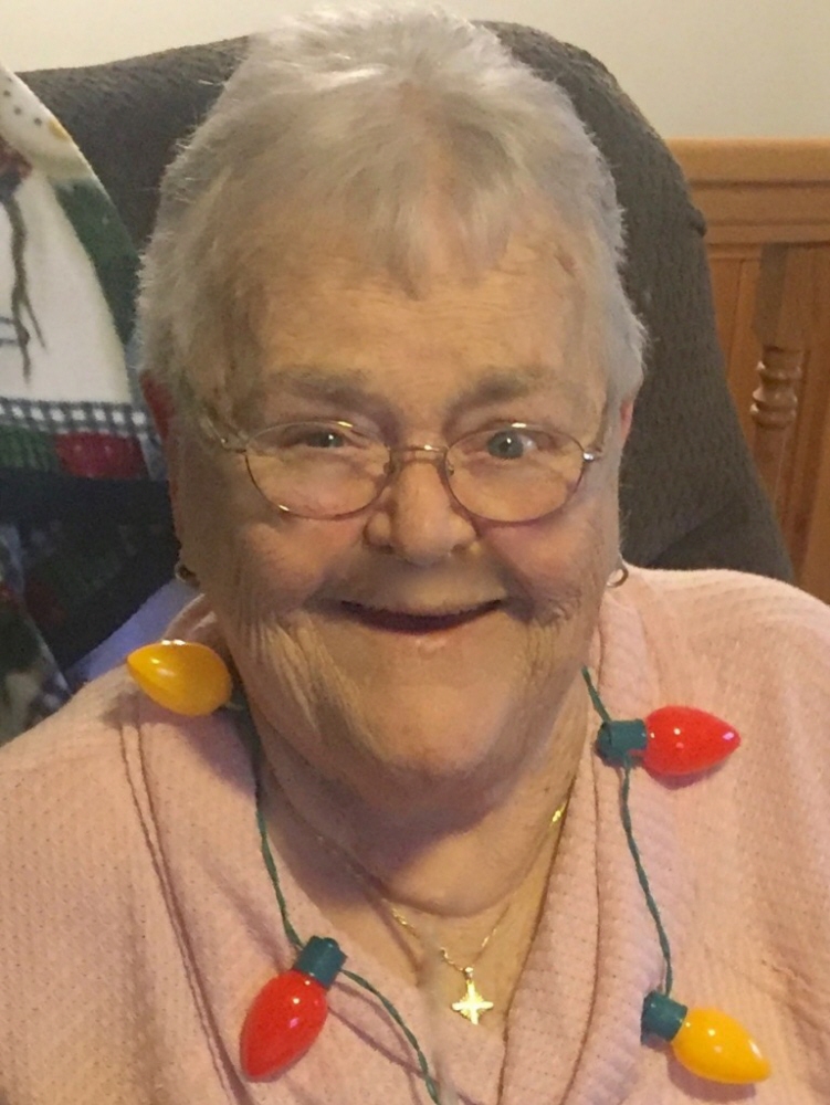 Brenda Sue Herrod 2019 Pat Boyle Funeral Home and Cremation Service