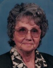 Margaret Lillian Hammond