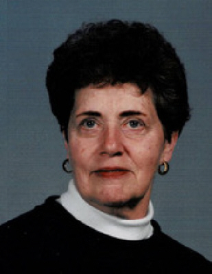 Photo of Marion Ford