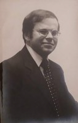 Photo of Dr. Pierre Forgacs