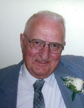 Walter N. Young 8986344