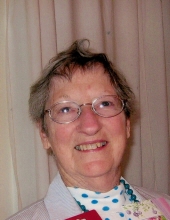 Joan Ruth Sarro