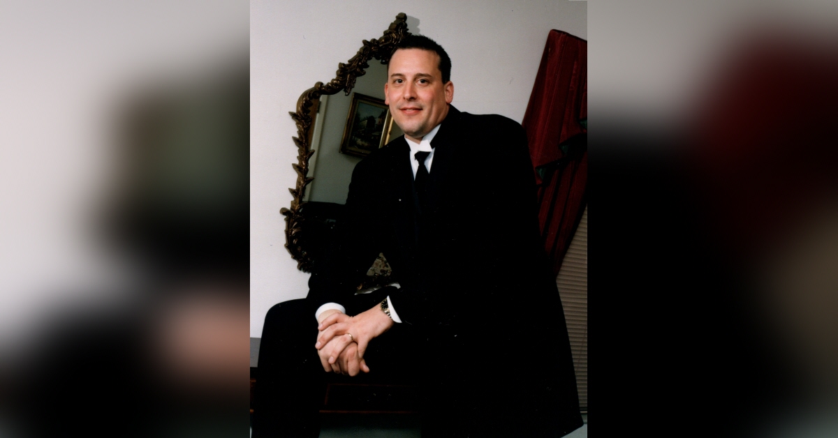 Christopher Lewis Obituary Visitation & Funeral Information