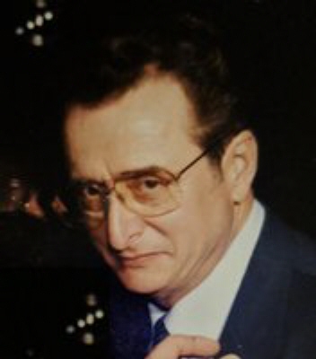 Photo of Harris Levy