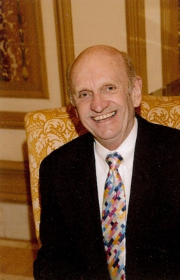 Ronald J. Gibson