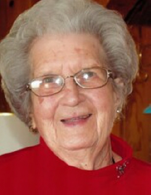 Thelma Crow Rutherfordton, North Carolina Obituary