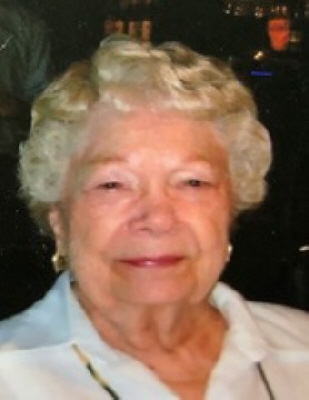 Lucille Anderson Louisville, Kentucky Obituary
