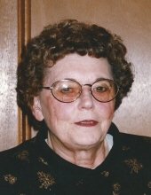 Marjorie Lorraine Popowski