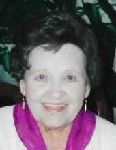 Photo of Paulina Wrubel