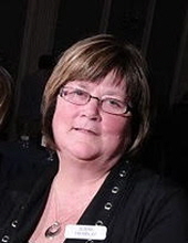 Susan Gail Tremblay