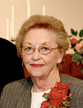 Linda Jane Wright