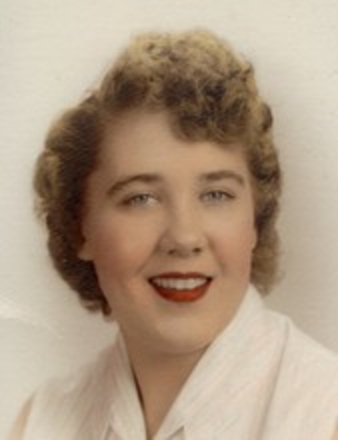 Johanna P. Cole Poughkeepsie Obituary