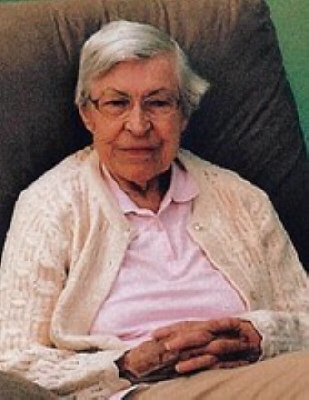 Photo of Mary Barton