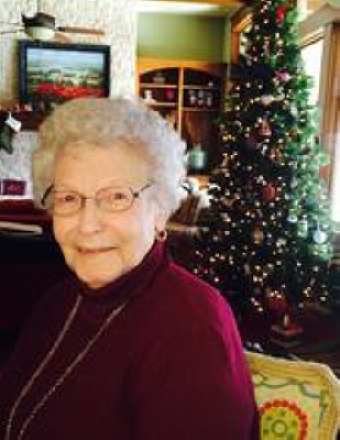 Mildred Harris Cleburne, Texas Obituary