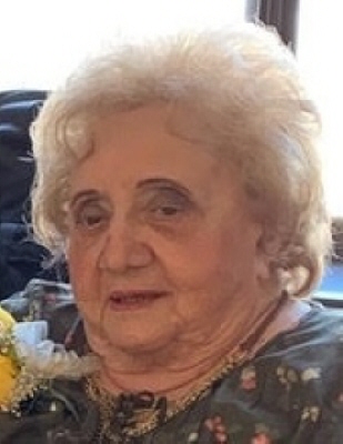 Dorothy Frati Cedar Grove, New Jersey Obituary
