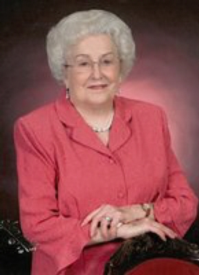 Elizabeth Walden Warner Robins, Georgia Obituary