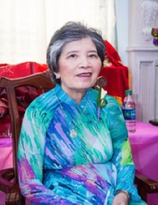 Lan Thi Nguyen Oklahoma City, Oklahoma Obituary