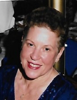 Photo of Joan Smith