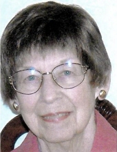 Barbara L. Garlough