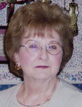 Mildred Dillman