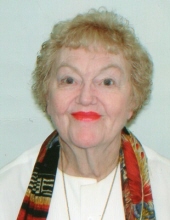 Mary Louise Korona