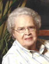 Betty Smith Anderson