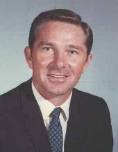 Photo of Jimmie Wagoner