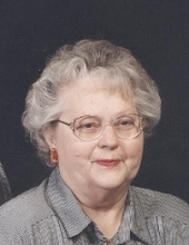 Florence B.  Ferry