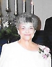 Dorothy Mae Lievers