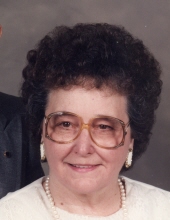 Barbara Fay Spessard