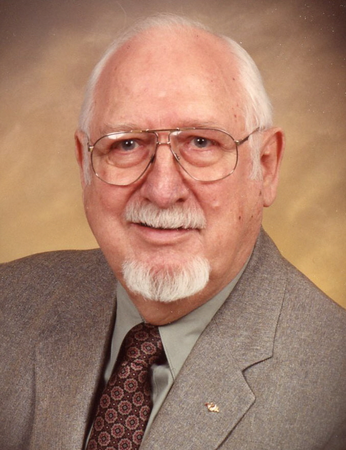 Donald E.  Wiese