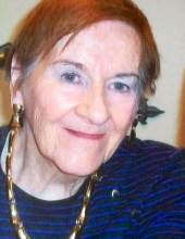 Suzanne Maria Hupfer