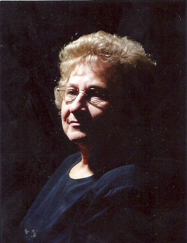 Judy K Nolan Stockdale