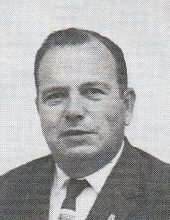William "Bill"  R.  Howard