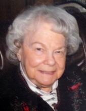 Mildred Swanson
