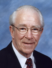 Rev. Wilmer Witte