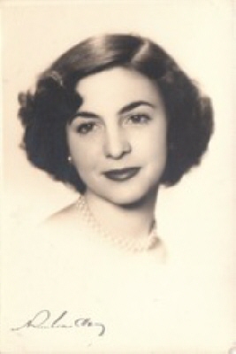 Ramona S. Gutierrez