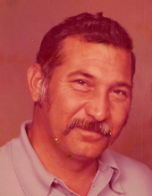 Nicolas Garcia, Jr.