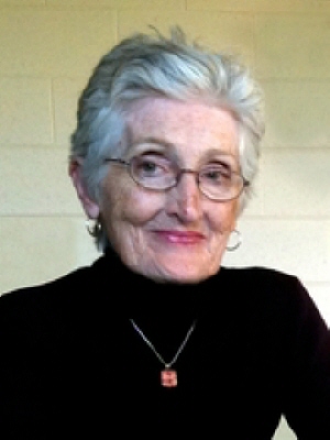 Rita B. Poux