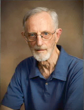 Photo of Richard Wood