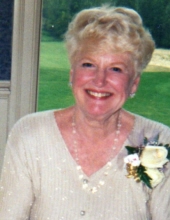 Caroline C. Leonard