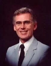 Robert William Fisher