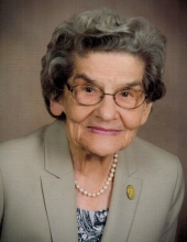 Mary B. Molnar