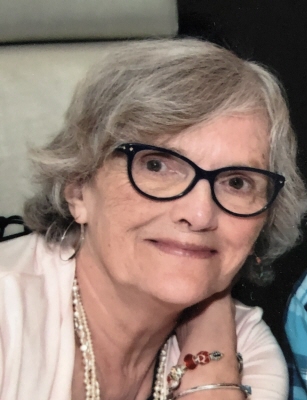 Photo of Mrs. Marilyn Oliver