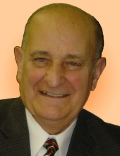 Albert M. Rossi