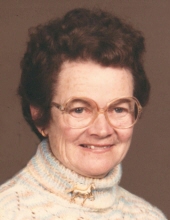 Eleanore M. Killerlain