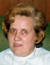 Elizabeth Piampiano